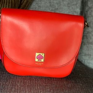 Kate Spade Spring shoulder bag